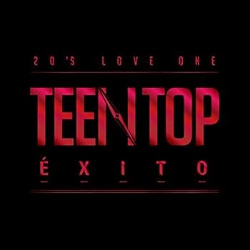 【中古】Teen Top ?XITO韓国盤