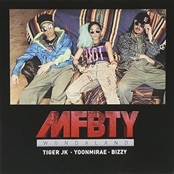 【中古】WondaLand韓国盤