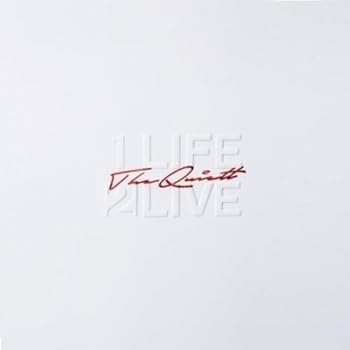 šThe Quiett - 1 Life 2 Live