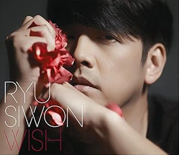 【中古】WISH通常盤初回プレス