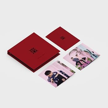 【中古】UKNOW Ver /東方神起TVXQ PHOTO ALBUM
