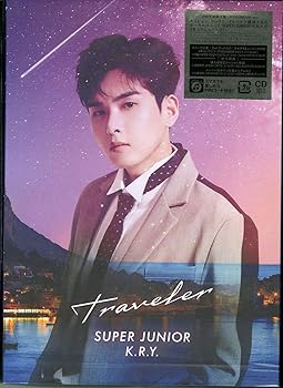 šTraveler祦 ver.CD