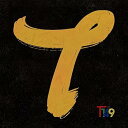 【中古】T1419 - BEFORE SUNRISE Part. 3 Album 韓国盤