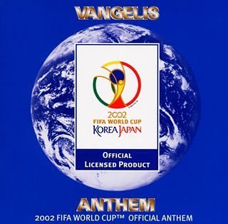 【中古】アンセム~2002FIFA World Cup 公式アンセム