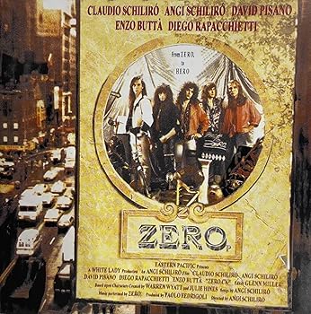 楽天ドリエム楽天市場店【中古】ZERO