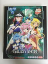 【中古】ギャラクシーエンジェル DVD-ROM版