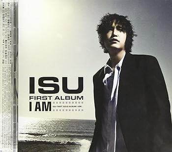 楽天ドリエム楽天市場店【中古】イス Solo 1集 - I am...韓国盤