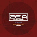 【中古】ZE:A D.D.Dance」 Special Limited Present