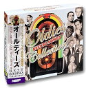 【中古】オールディーズ ベスト 80 ソングス コレクション CD3枚組 3CD-328(2)