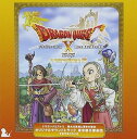 【中古】ドラゴンクエストX 眠れる勇者と導きの盟友 オリジナルサウンドトラック