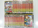 【中古】ゲゲゲの鬼太郎 レンタル落ち 全35巻セット マーケットプレイスDVDセット商品