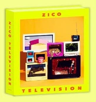 šZico Block B 2ndߥ˥Х - Television