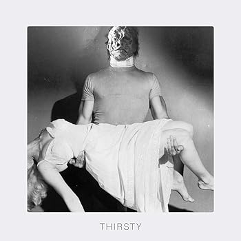 【中古】コムジョンチマ 黒いスカート - THIRSTY Vol.3 Part.2 CD+Booklet 韓国盤