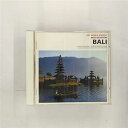 【中古】バリ島の音楽