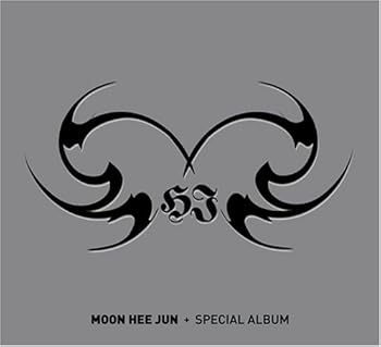 【中古】ムン・ヒジュン Special Album韓国盤