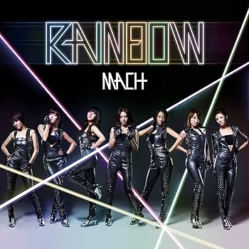 【中古】マッハ初回限定盤 【中古】マッハ初回限定盤
