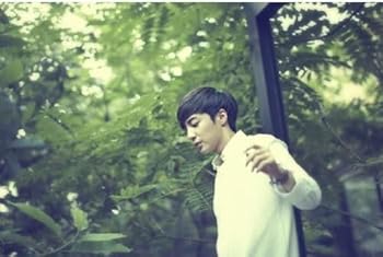 【中古】ロイ・キム 1集 - Love Love Love 韓国盤