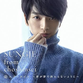 【中古】ユメノカイカ ~夢が夢で終わらないように~Type-C