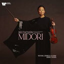 【中古】ベートーヴェン:ヴァイオリン協奏曲、ロマンス 2曲 UHQCD