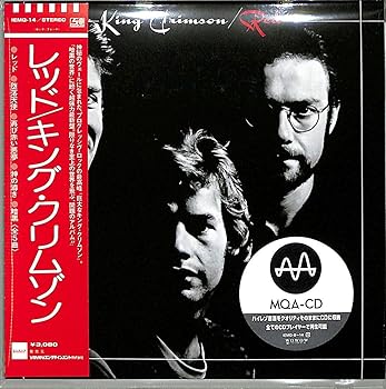楽天ドリエム楽天市場店【中古】レッド MQA-CDVer.