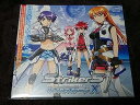 【中古】魔法少女リリカルなのはStrikerS サウンドステージX