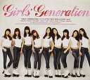 【中古】少女時代 Mini Album - Gee韓国盤