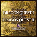 【中古】交響組曲ドラゴンクエストI・II」