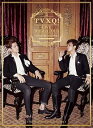 【中古】東方神起 The 4th World Tour Catch Me Live Album 2CD 韓国盤