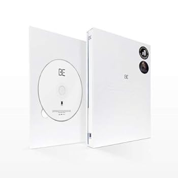 【中古】防弾少年団 - BE ESSENTIAL EDITION 韓国盤 BTS アルバム