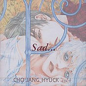 【中古】チョ・ジャンヒョク 4集 - Sad...韓国盤 【中古】チョ・ジャンヒョク 4集 - Sad...韓国盤