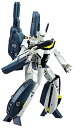 【中古】1/60 超時空要塞マクロス 完全変形 VF-1S ストライクバルキリー ロイ・フォッカー機