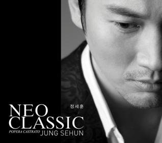 【中古】チョン・セフン - Neo Classic韓国盤 【中古】チョン・セフン - Neo Classic韓国盤