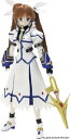 【中古】HAC 魔法少女リリカルなのはStrikerS 1/6 高町なのは エクシードモード