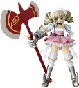 【中古】リボルテック ユーミル リボルテッククイーンズブレイド シリーズNo.012(3)