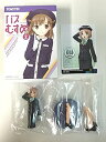 【中古】バスむすめ 〜バスガイド制服コレクション〜 2 箕輪あさひ伊那バス株式会社 ノーマル(3)
