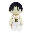 【中古】黒子のバスケ くったり抱っこクッション 高尾和成