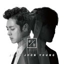 【中古】チョン・ジュニョン - 共感 Empathy Single Album 韓国盤