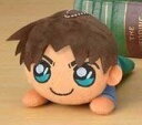 【中古】名探偵コナン 寝そべりキーチェーンマスコット ~平次~ 単品