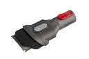 【中古】ダイソン Dyson 純正 コンビネーションツール V7 V8シリーズ専用 並行輸入品