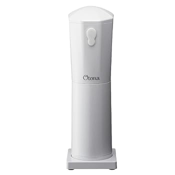 【中古】2019年モデルドウシシャ 大人のかき氷機 コードレス シャンパンゴールド 電池式単三×4本使用 ..