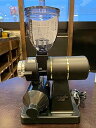【中古】Kalita ナイスカットミル ブラック
