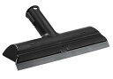 【中古】ケルヒャーKARCHER スチームクリーナー DE4002プラス用 窓用ノズル 4.130-115.0