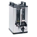 【中古】Bunn 27850.0001 ソフトヒート 1.5ガロン ステンレススチール コーヒーサーバー