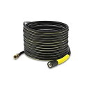 【中古】KARCHER 延長高圧ホース 10M 6389-092