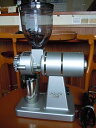 【中古】Kalita ナイスカットミル シルバー