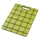【中古】Joseph Joseph ジョセフジョセフ まな板 カッティングボード Grip-Topシリーズ 食洗器対応 安定感のある滑り止め グリーン 正規品 ...