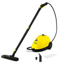 【中古】KARCHER ケルヒャー スチームクリーナー SC1020 1512-237