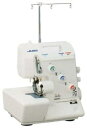 【中古】JUKI 1本針3本糸差動送りオーバーロックミシン MO-03D