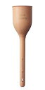 【中古】BRUNO パーソナル超音波加湿器 TULIP STICK ピンク BDE001-PK