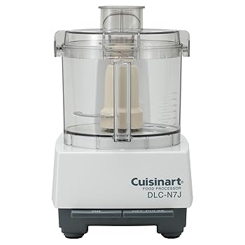 【中古】Cuisinart クイジナート 業務用フードプロセッサー 単機能3.0L DLC-N7JPS